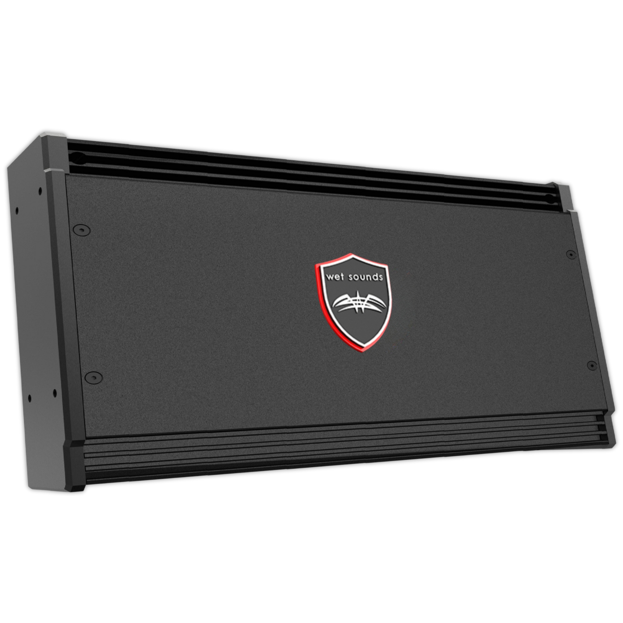 Amplificador Monoblock Marino para Bajos Wet Sounds Sinister-SDX2500 Clase D