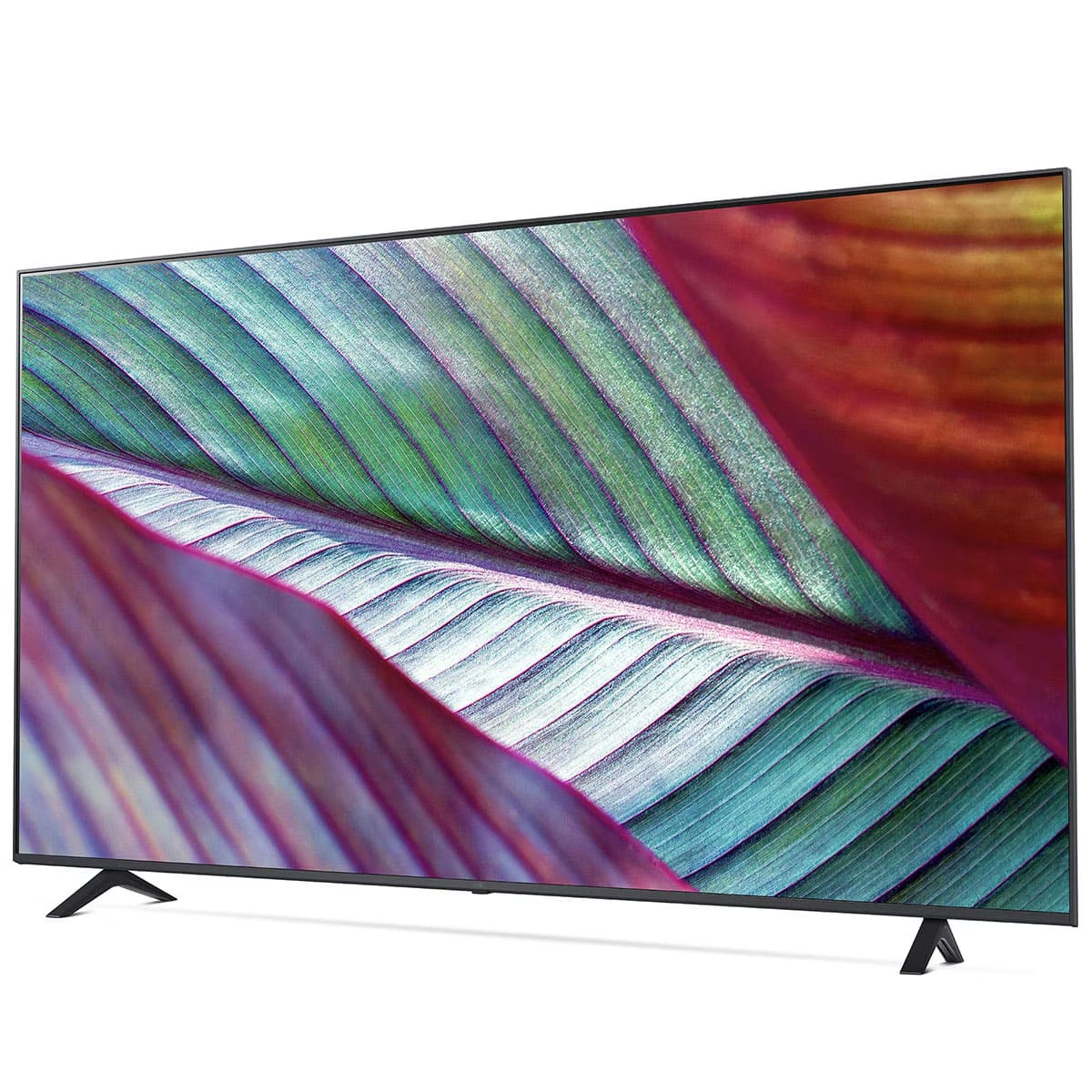 Televisión Pantalla 75 Pulgadas LG Smart TV 4K UHD 75UR7800PSB