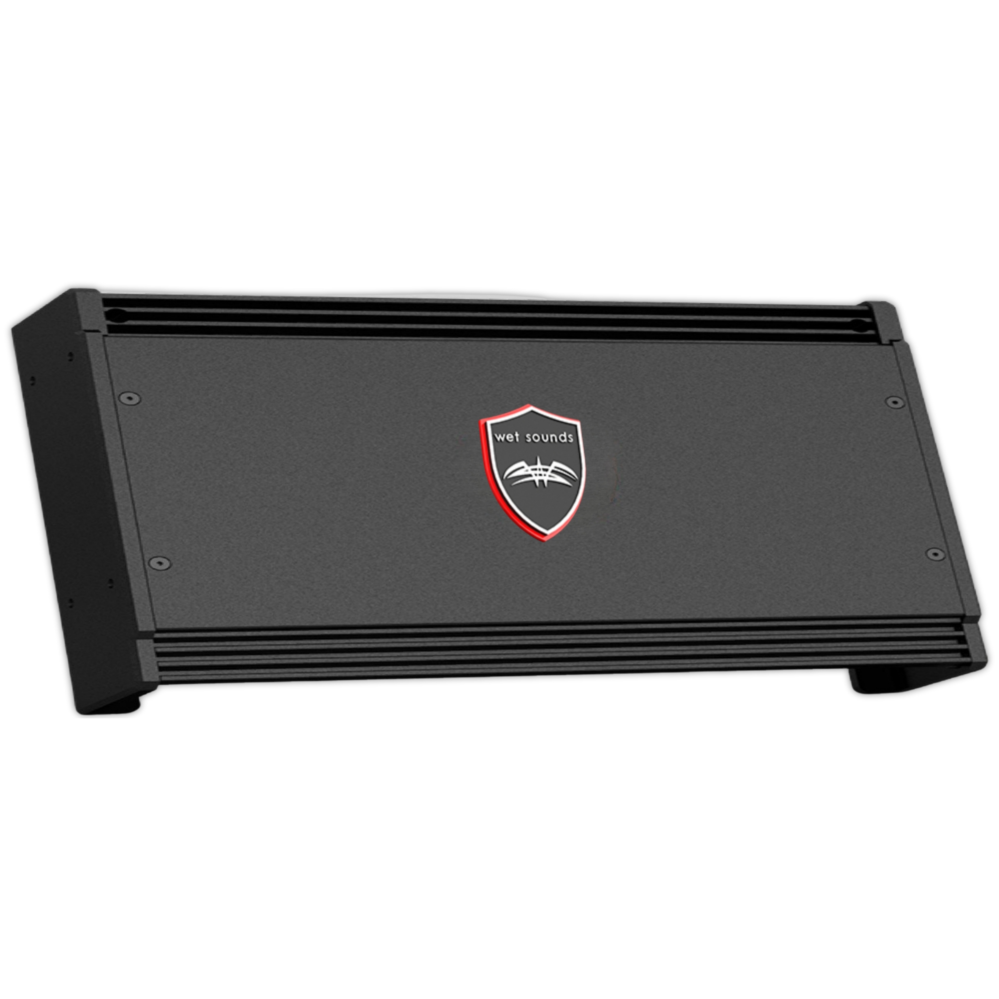 Amplificador Monoblock Marino para Bajos Wet Sounds Sinister-SDX2500 Clase D