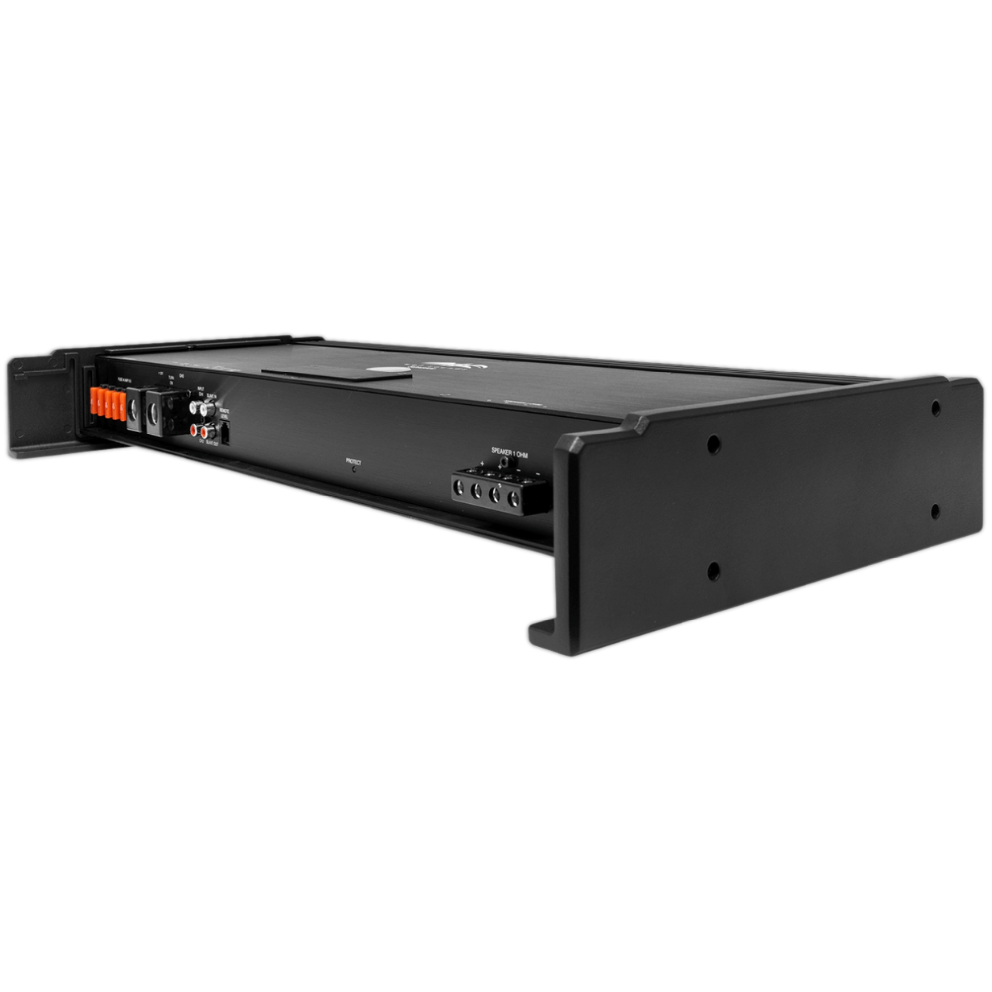 Amplificador Monoblock Marino para Bajos Wet Sounds Sinister-SDX2500 Clase D