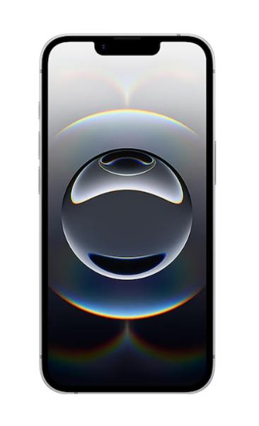 Apple iPhone 16e 128GB Blanco
