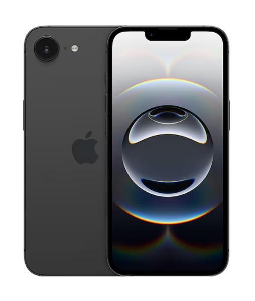 apple-iphone-16e-128gb-negro