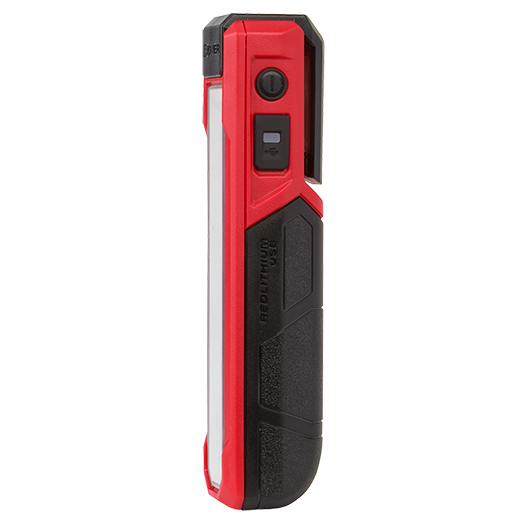 Lámpara de bolsillo ROVER recargable por USB 2112-21 Milwaukee