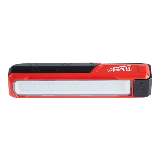 Lámpara de bolsillo ROVER recargable por USB 2112-21 Milwaukee