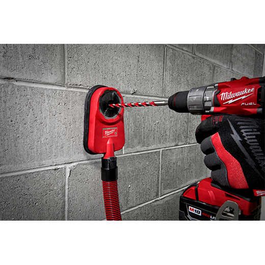 Juego de brocas para concreto 5 Pz 48-20-9051 Milwaukee