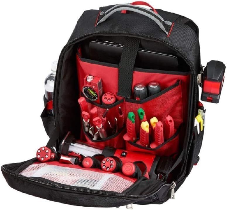 Mochila Portaherramientas 48-22-8202 Milwaukee