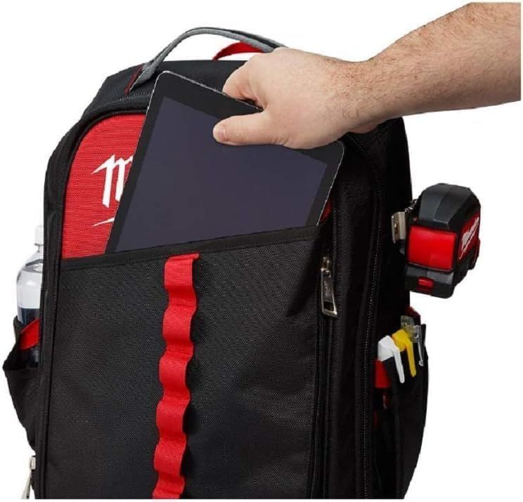 Mochila Portaherramientas 48-22-8202 Milwaukee