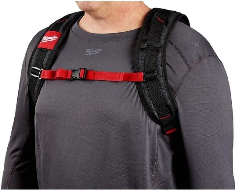 Mochila Portaherramientas 48-22-8202 Milwaukee