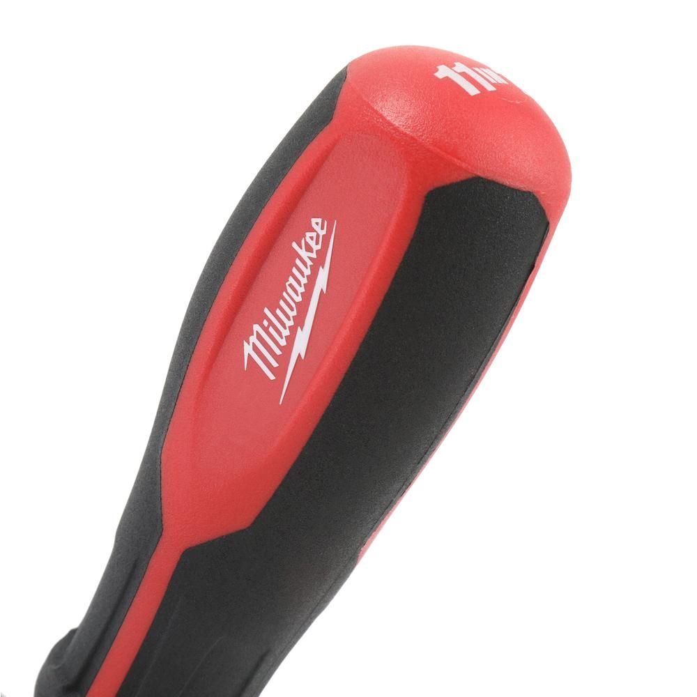 Desarmador de roscar multipunta 11 en 1 48-22-2760 Milwaukee