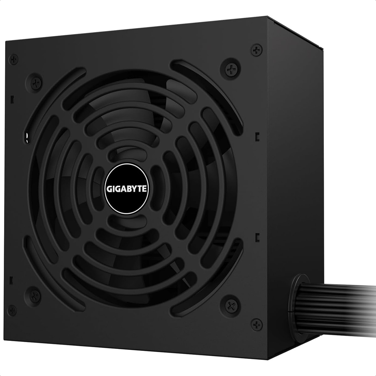 Fuente De Poder Gigabyte 650W P650G 80 Plus Gold GP-P650G