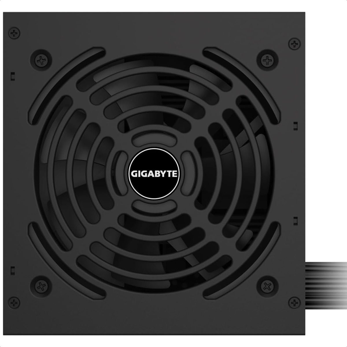 Fuente De Poder Gigabyte 650W P650G 80 Plus Gold GP-P650G