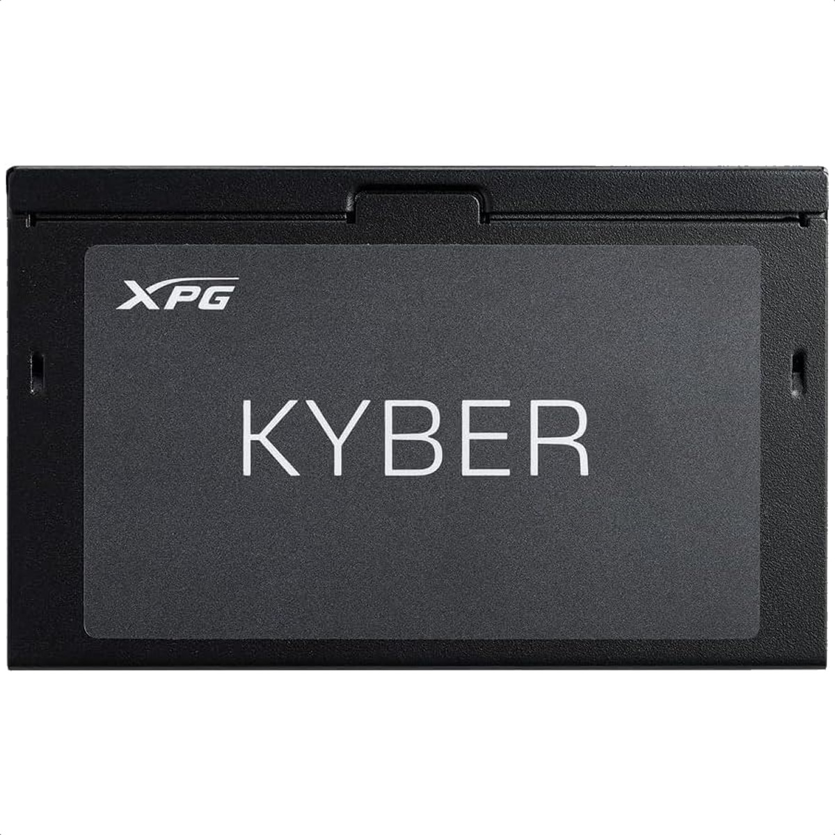 Fuente De Poder XPG KYBER 850W 80 Plus Gold KYBER850G-BKCUS