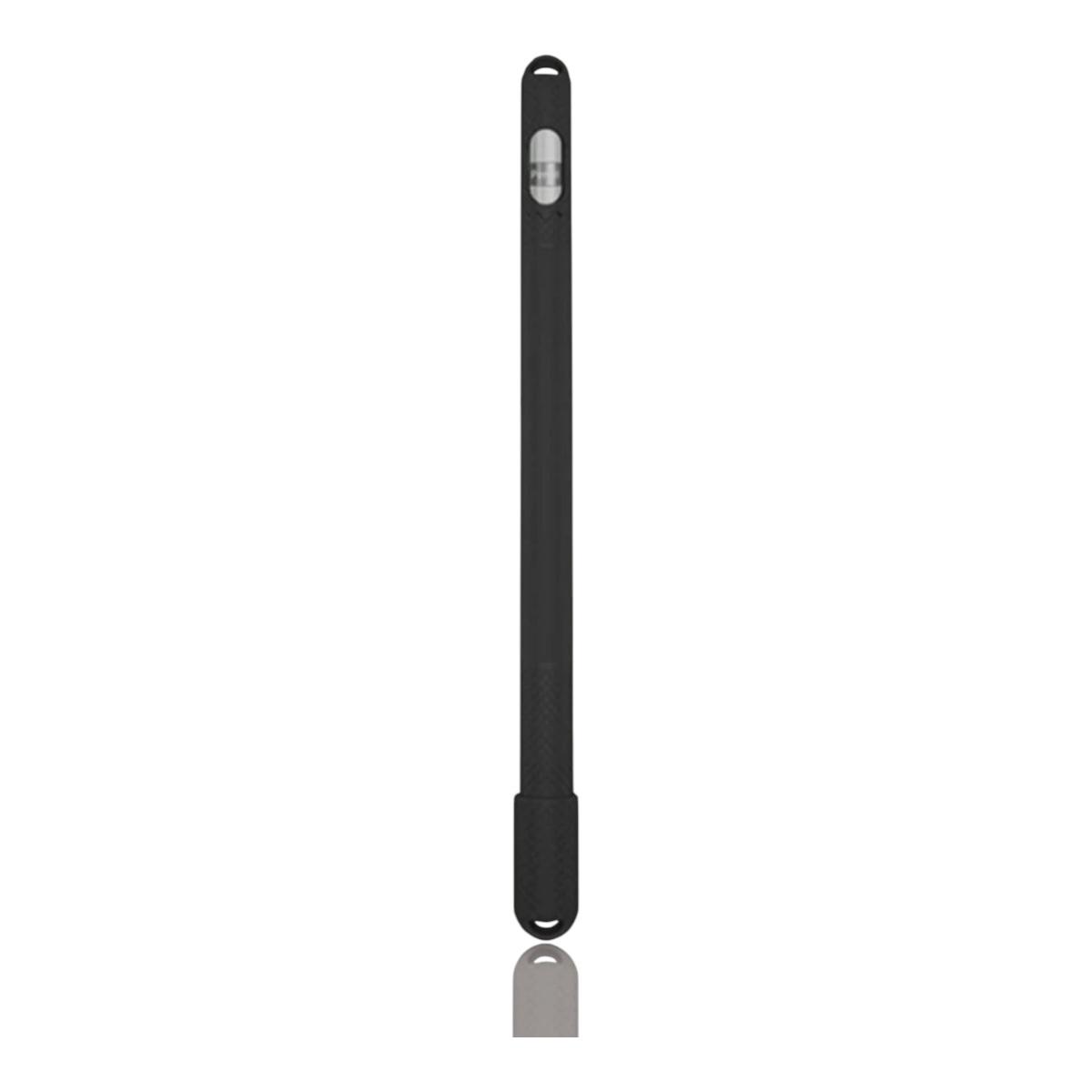 Pencil Funda De Silicon Compatible Con Apple Pencil 1ra Gen