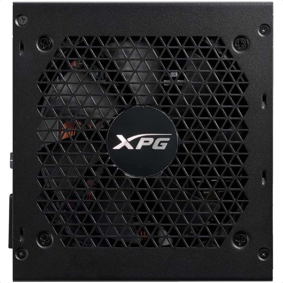 Fuente De Poder XPG KYBER 850W 80 Plus Gold KYBER850G-BKCUS