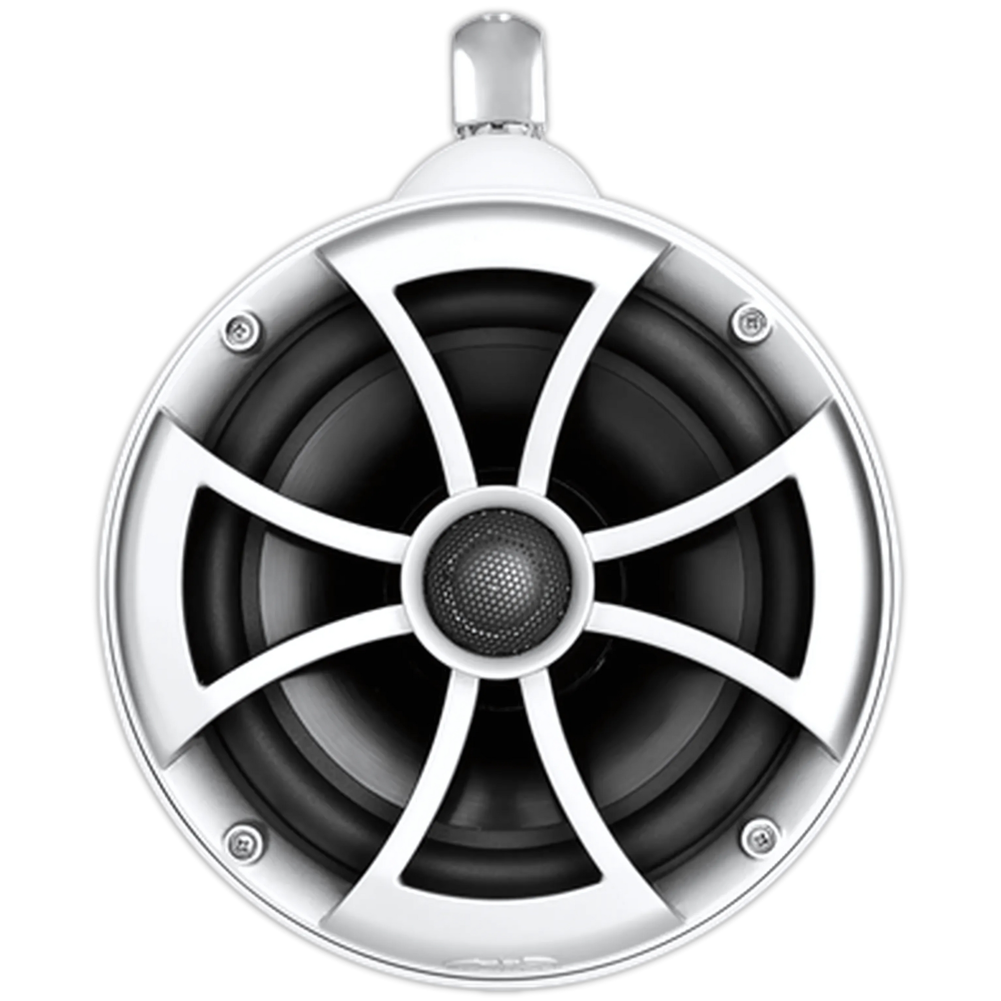 Bocinas de Torre Marinas Wet Sounds ICON 8-W FC SS 300W 8 PLG