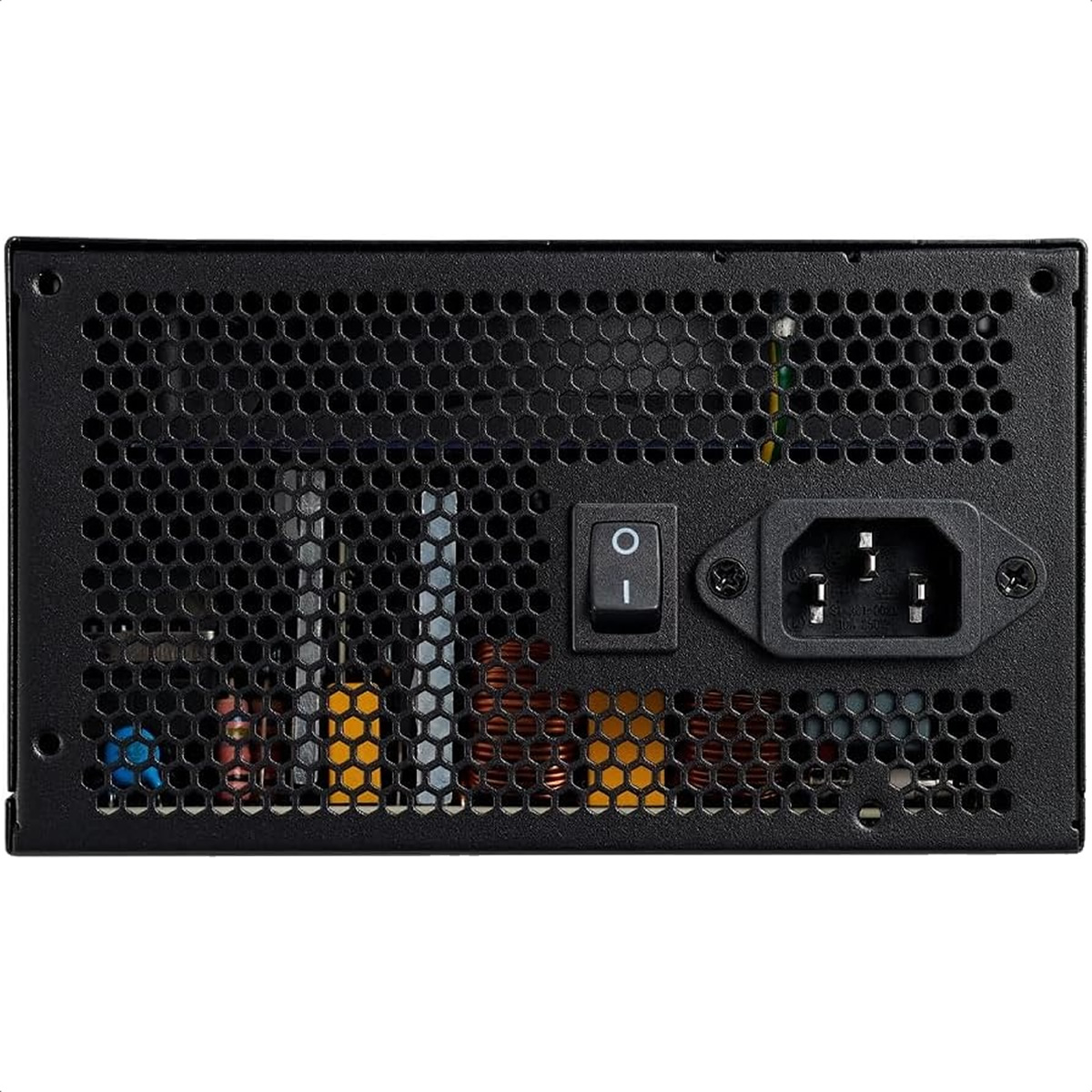 Fuente De Poder XPG KYBER 850W 80 Plus Gold KYBER850G-BKCUS