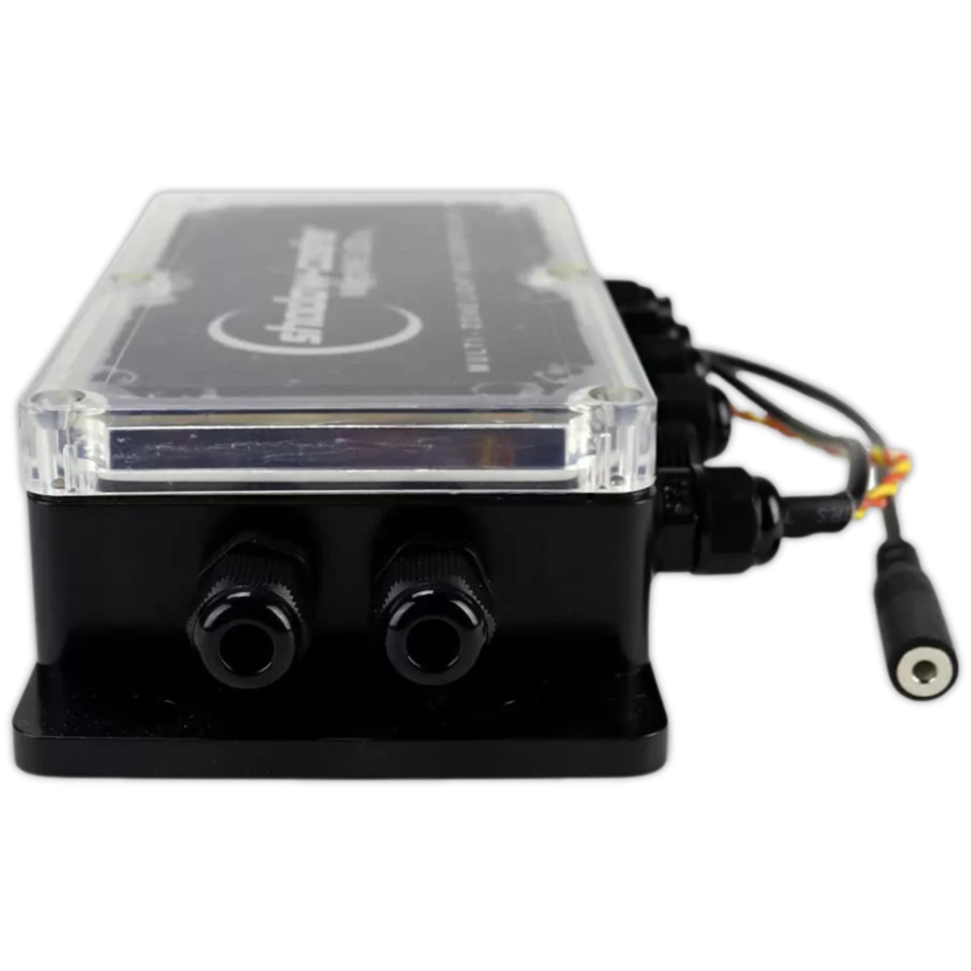 Controlador LED RGB V2 Wet Sounds WS-4Z-RGB-BB 4 zonas