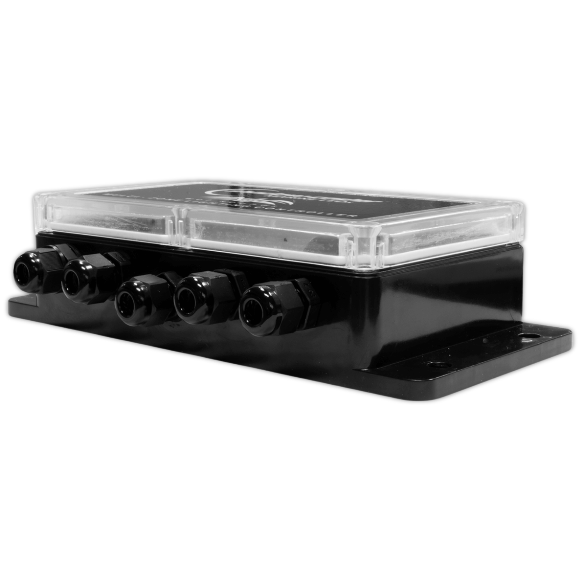 Controlador LED RGB V2 Wet Sounds WS-4Z-RGB-BB 4 zonas