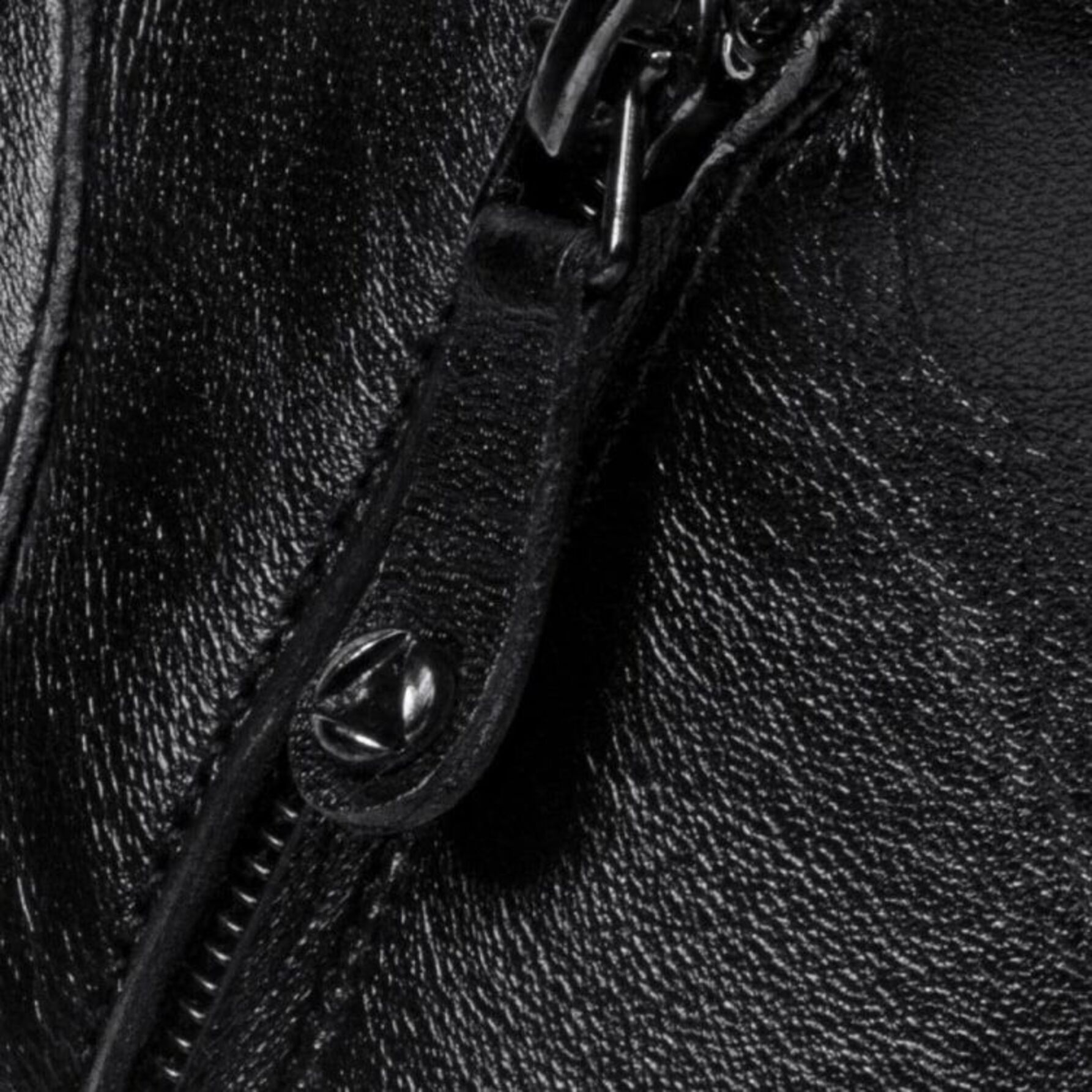 Botas para mujer, tipo confort, de piel, con cierre y acabado napa, marca Calzado Pazstor, color negro, mod. 1179787