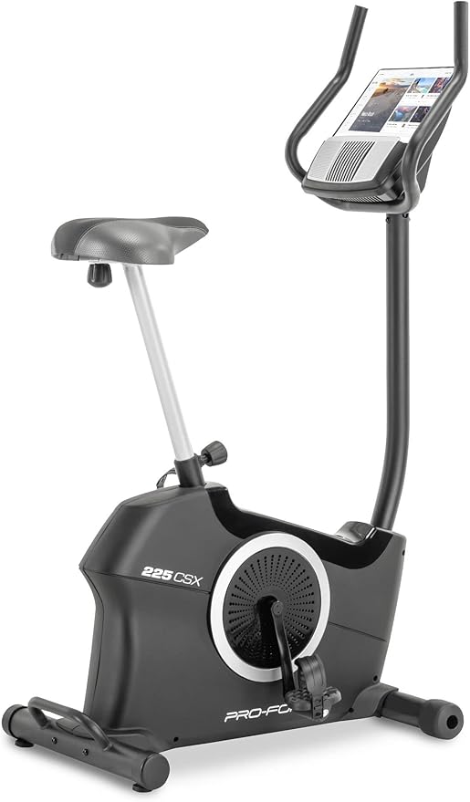 Bicicleta Fija Proform 225 Csx