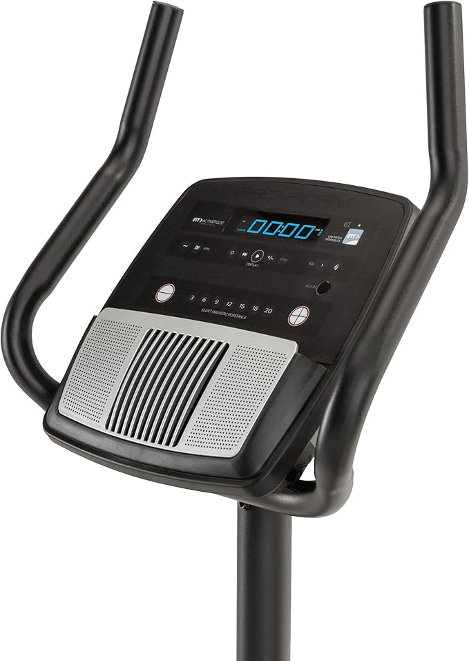 Bicicleta Fija Proform 225 Csx