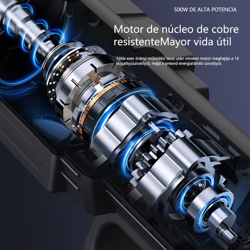 Hidrolavadora Inalámbrica Herramientas Eléctricas Limpieza