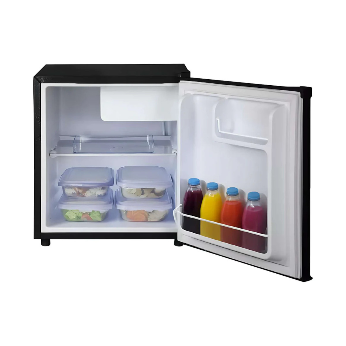 Frigobar Shtark 1.6 Pies Cúbicos Negro SHTFB46LN