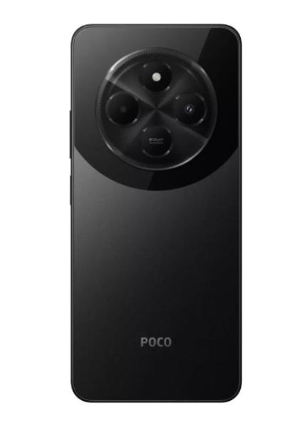 Xiaomi Poco C75 128gb 6gb Negro