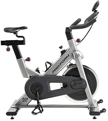 Bicicleta Fija Proform 505 SPX 
