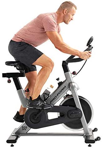 Bicicleta Fija Proform 505 SPX 