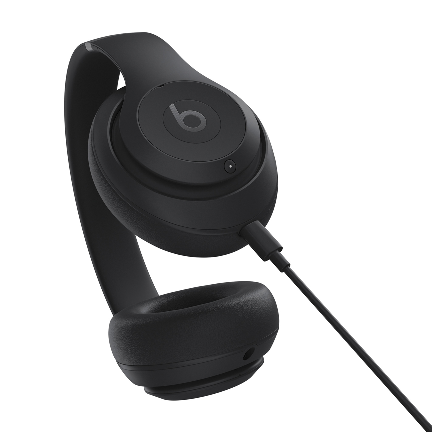 Beats Studio Pro Negro