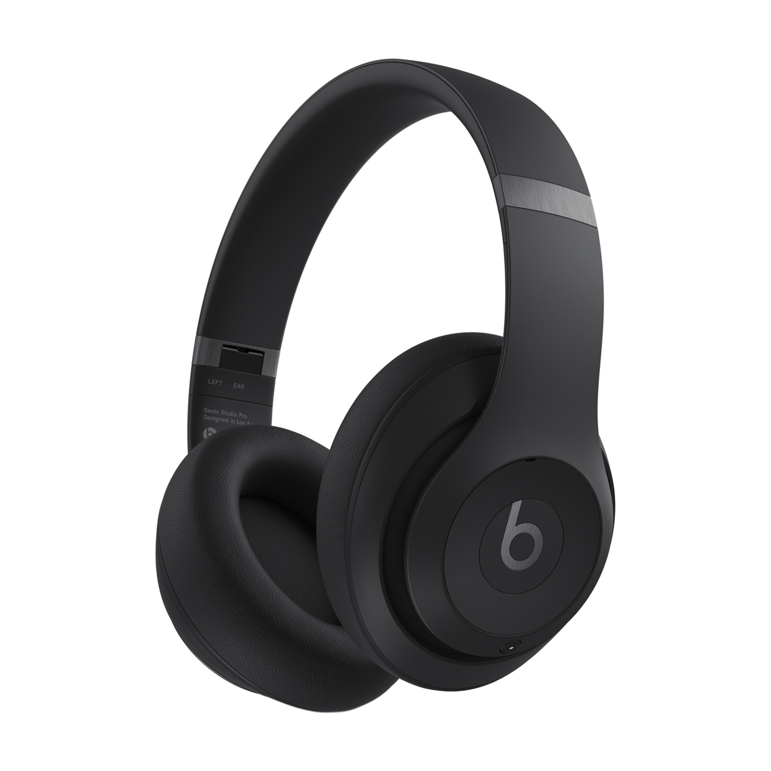 Beats Studio Pro Negro