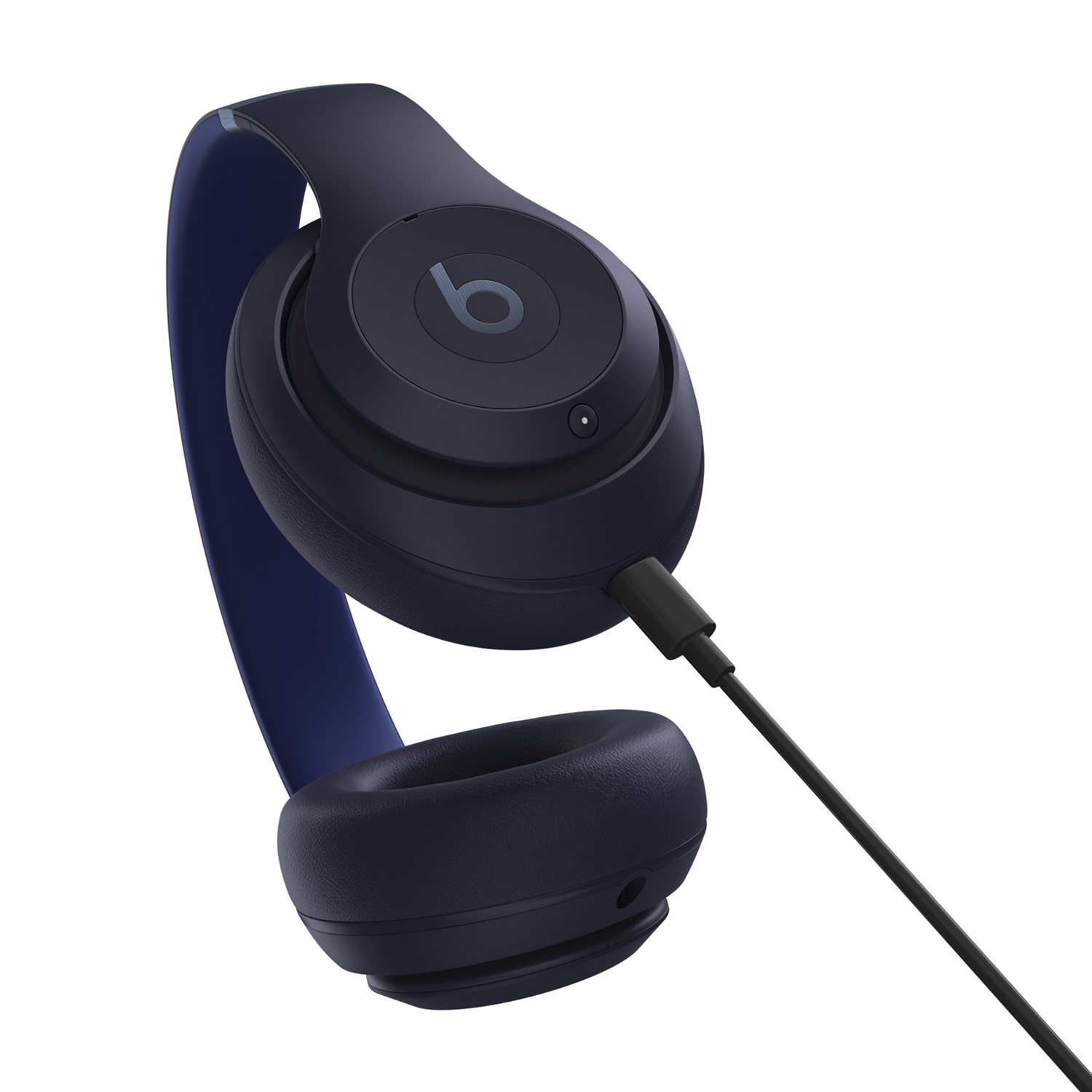 Beats Studio Pro Azul