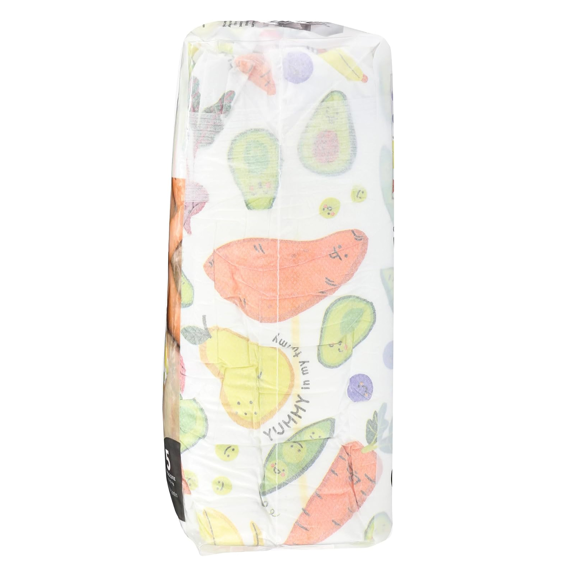 Pañales Honest Talla 5 So Delish 20pz