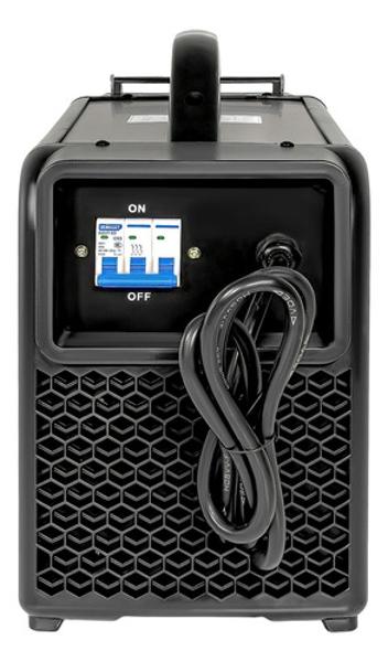 Soldadora Inverter 300amp 380v Industrial Bifasica Igbt Mma Gutstark Home