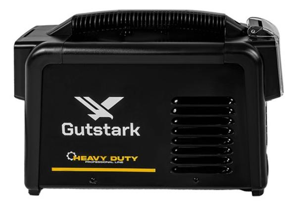 Soldadora Igbt Inverter 300amp Industrial Profesional 110v Gutstark Home