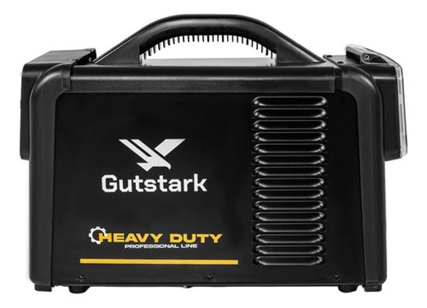 Soldadora Cortadora Plasma Mma Igbt Inverter Portatil 110v-220v 50amp Gutstark Home