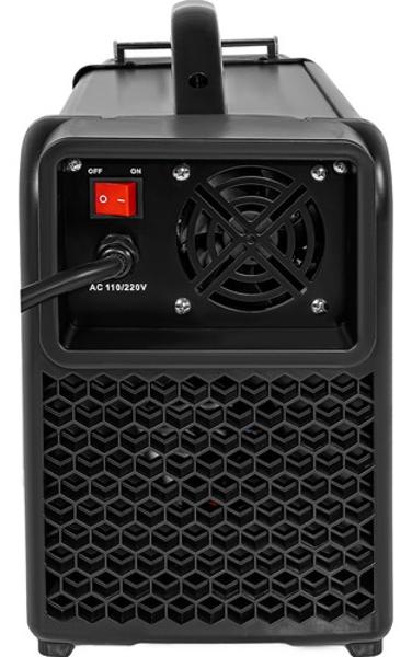Soldadora Cortadora Plasma Mma Igbt Inverter Portatil 110v-220v 50amp Gutstark Home