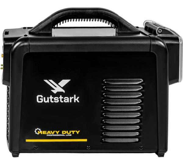 Cortadora Plasma Inverter Portatil 110-220v 50amp Industrial Gutstark Home
