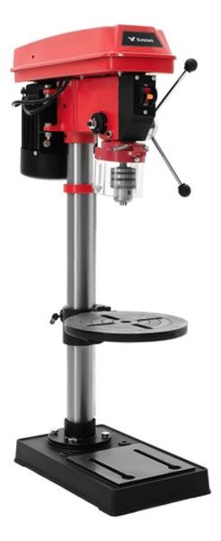 Taladro De Banco 3/4 Industrial Prensa 550w 12 Velocidades Gutstark Home
