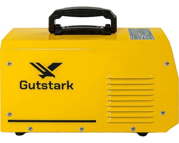 Soldadora Igbt Inverter 300amp Industrial Profesional 110v Gutstark Home