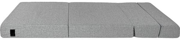 Sillon Sofa Cama Futon Plegable Modular Sala Mueble 3 En 1 Houzer