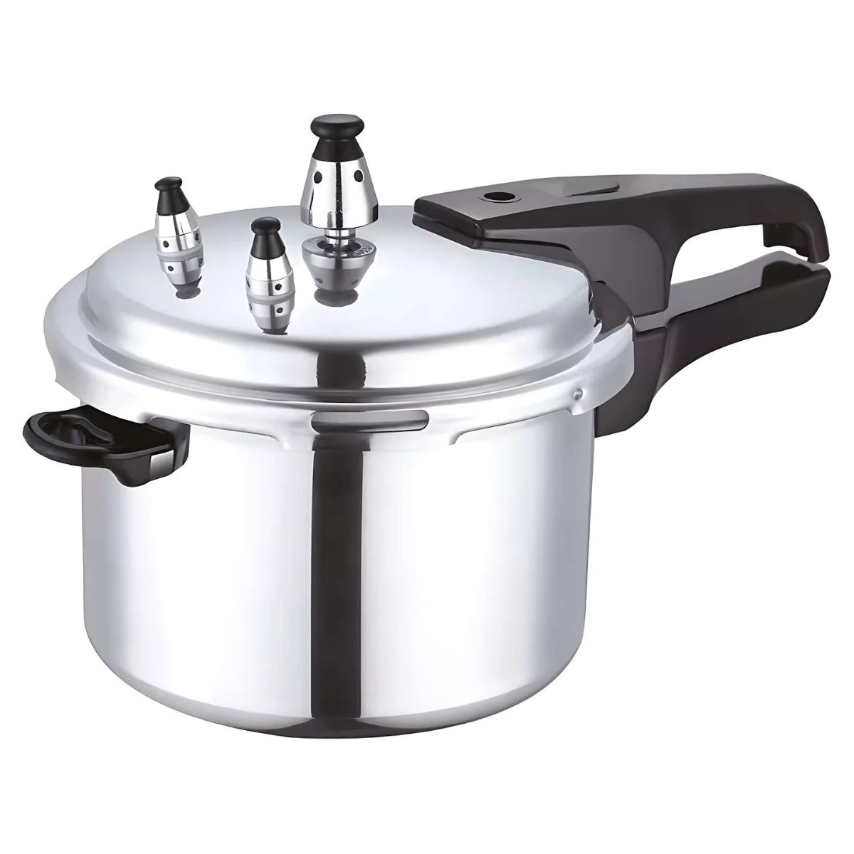 Olla de Presión Shtark 6 Litros SHT06L