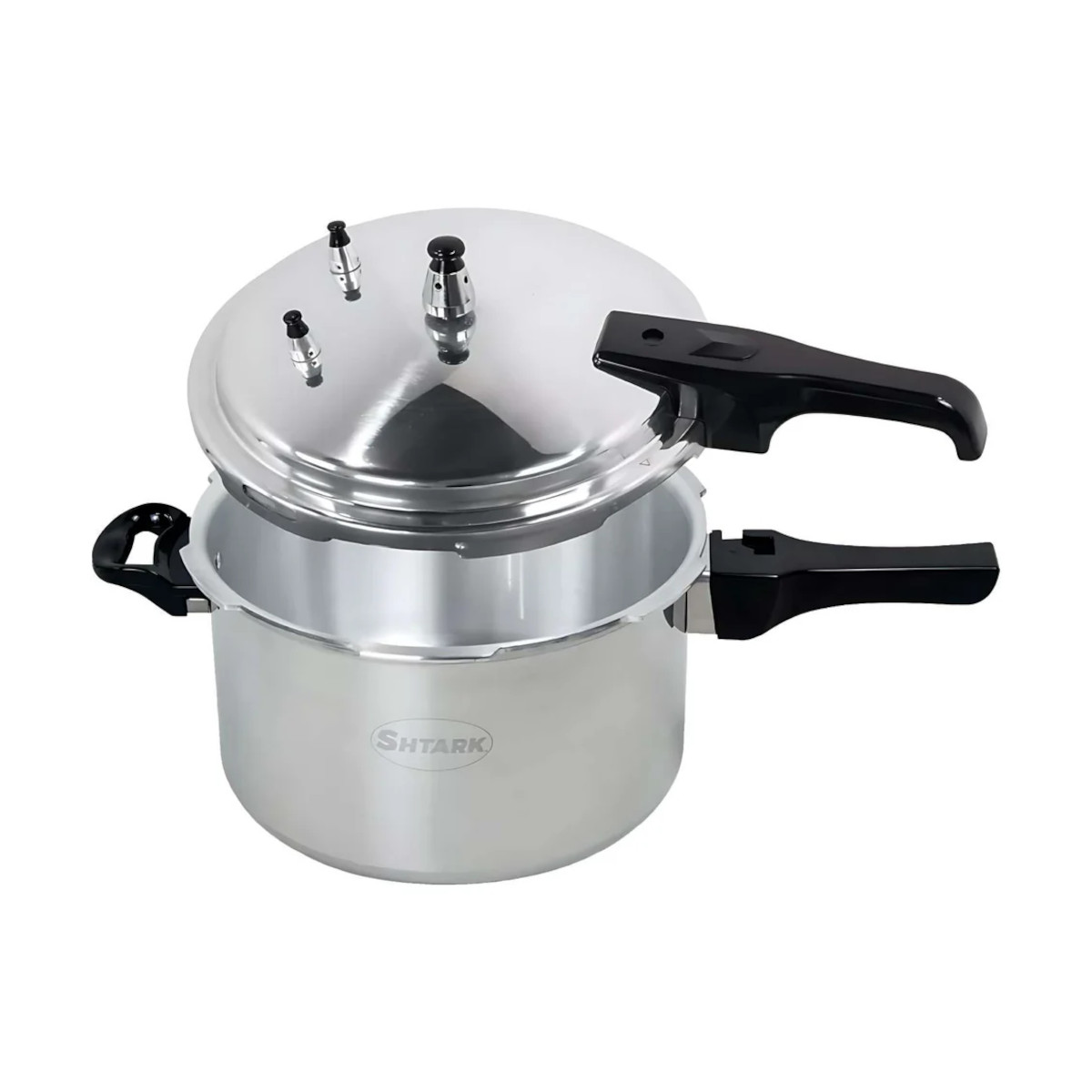 Olla de Presión Shtark 6 Litros SHT06L