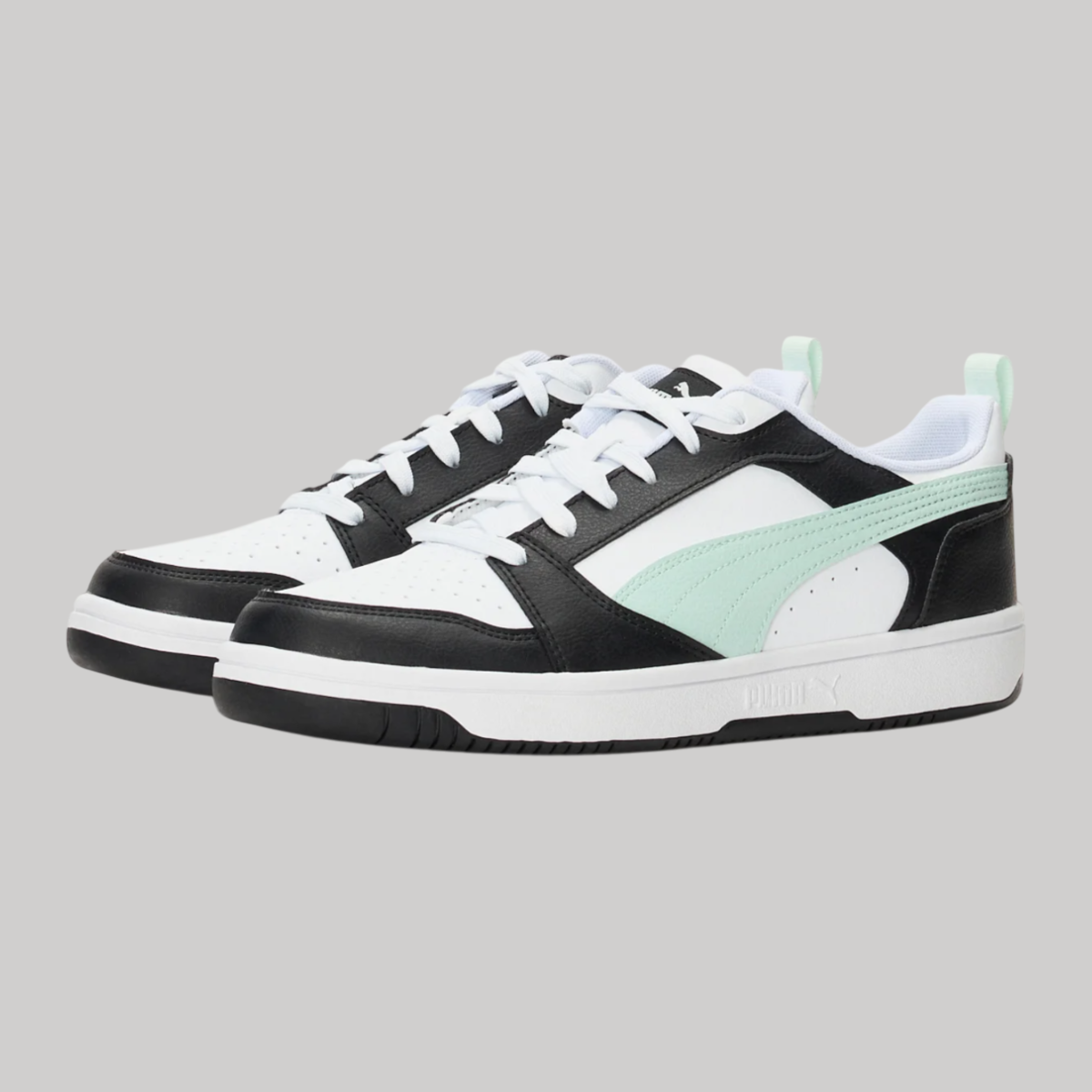 tenis puma rebound v6 low  39232841