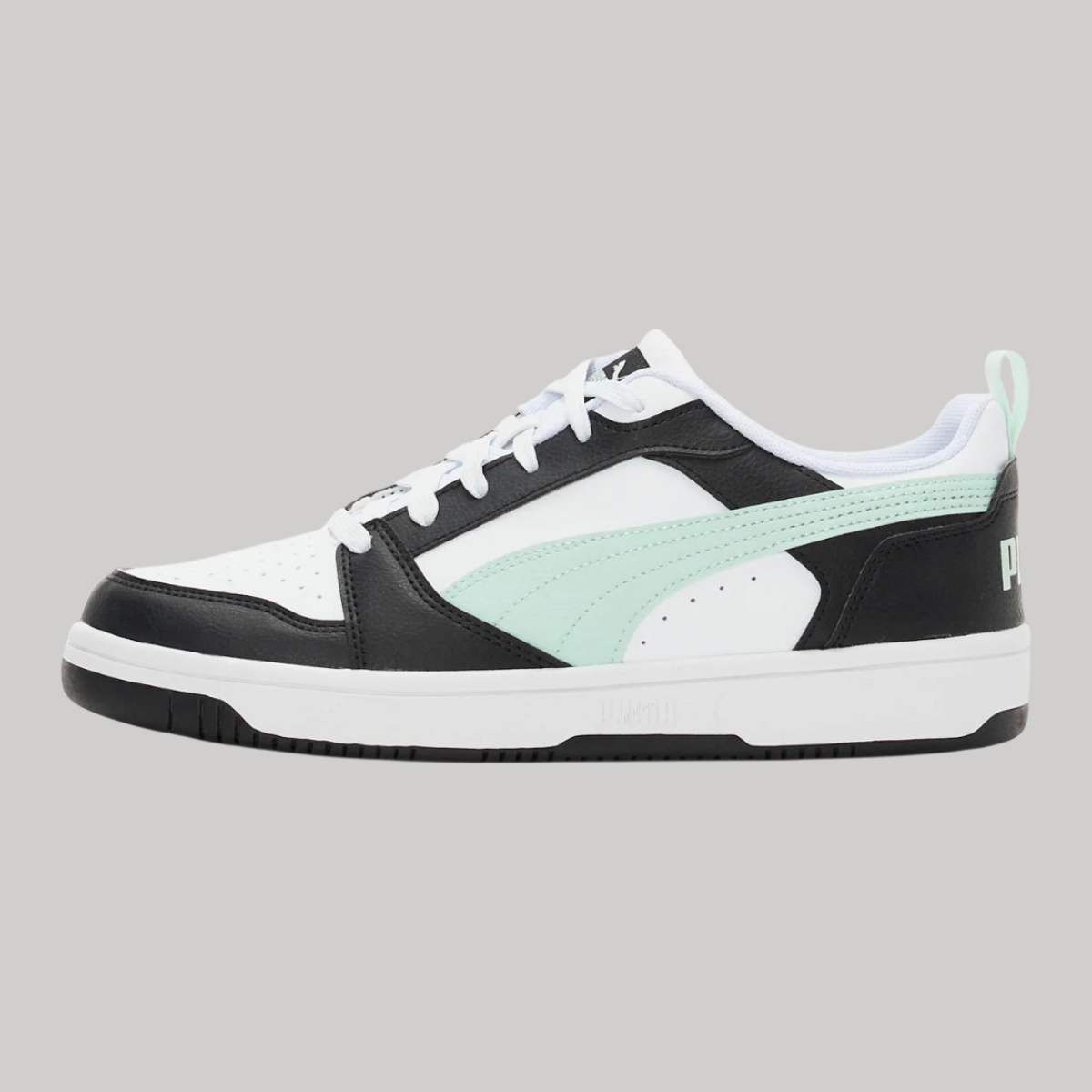 tenis puma rebound v6 low  39232841