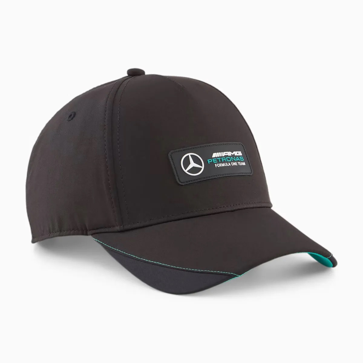 Gorra Puma Mercedes AMG Petronas Unisex Adulto Negra
