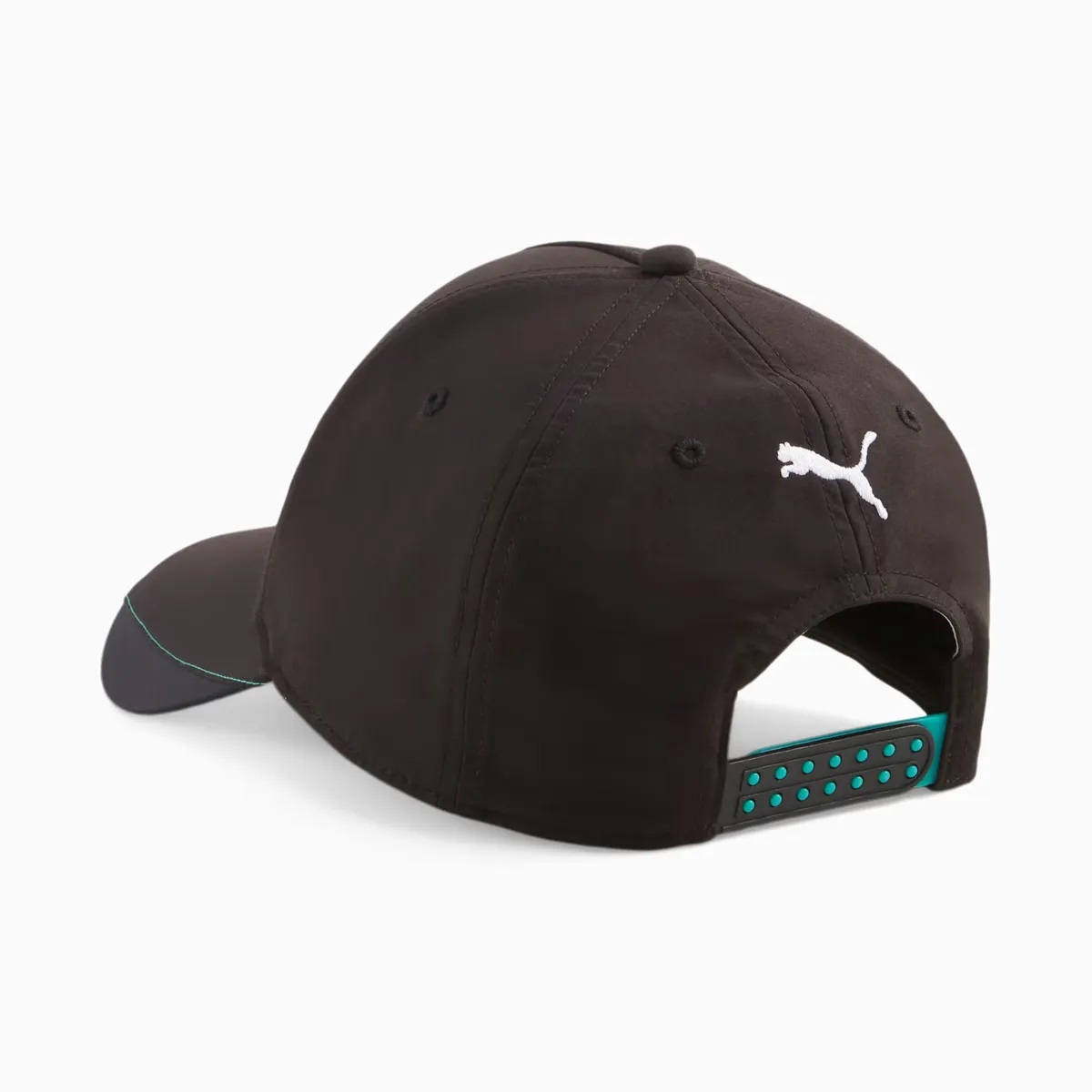Gorra Puma Mercedes AMG Petronas Unisex Adulto Negra