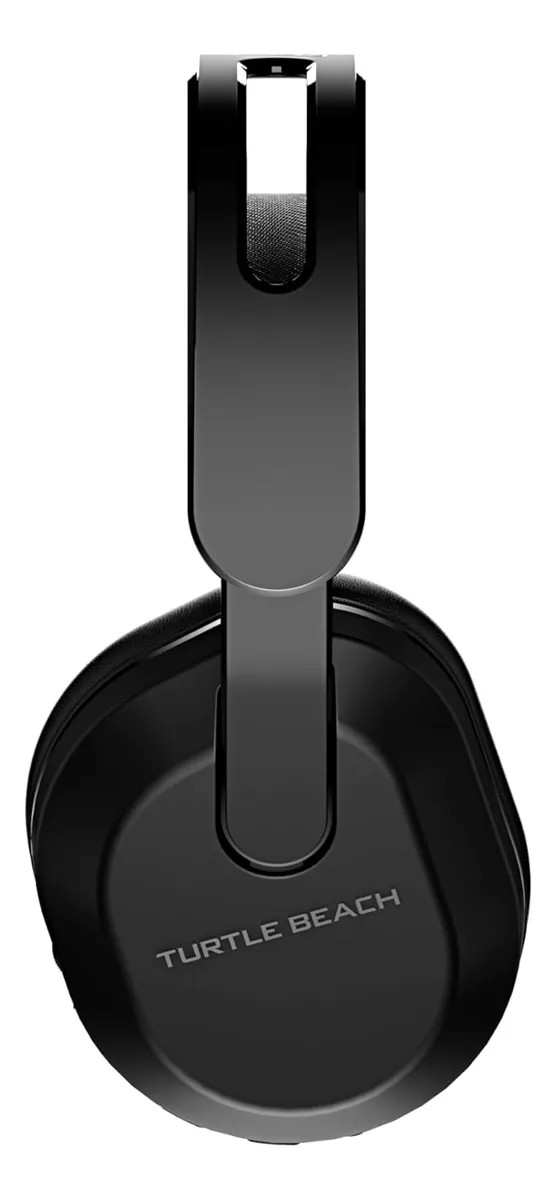 Turtle Beach Earforce Stealth 500 Gen 3 Ps Black (Lb) - Game Center