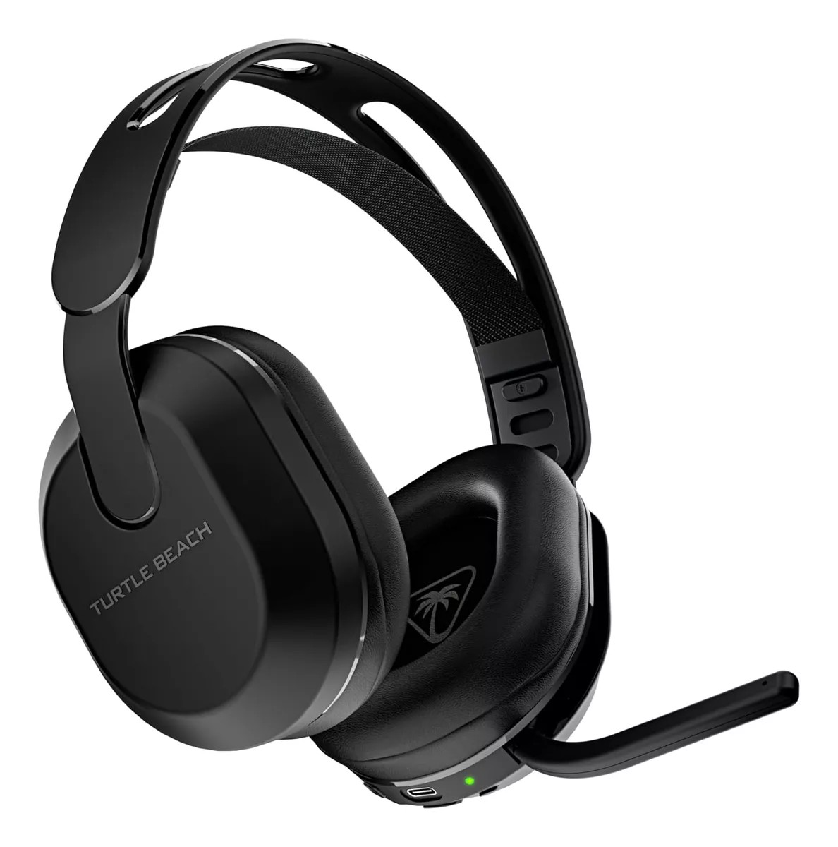 Turtle Beach Earforce Stealth 500 Gen 3 Ps Black (Lb) - Game Center